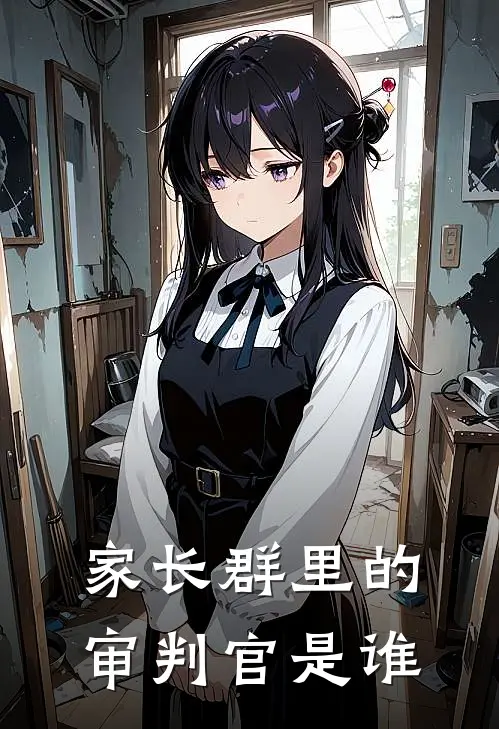 家长群里的审判官是谁