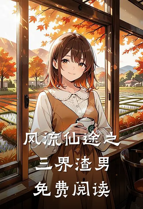 风流仙途之三界渣男免费阅读