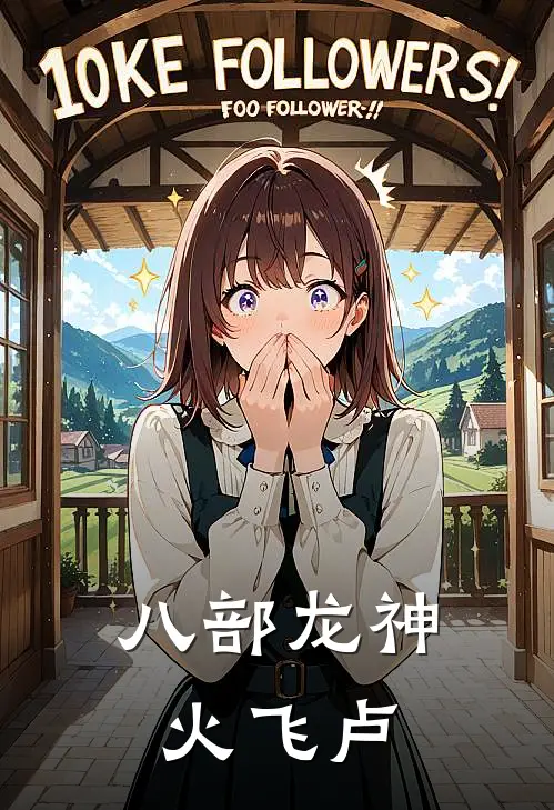 八部龙神火飞卢