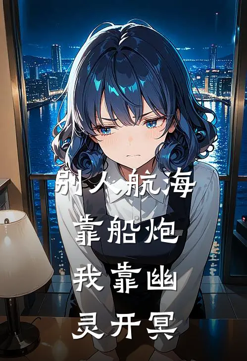 别人航海靠船炮，我靠幽灵开冥陈默陈默完本完结小说_无弹窗全文免费阅读别人航海靠船炮，我靠幽灵开冥(陈默陈默)