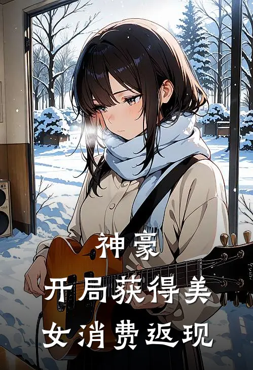 神豪：开局获得美女消费返现