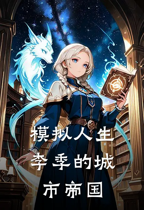 模拟人生：李季的城市帝国李季王有德热门完本小说_最新章节列表模拟人生：李季的城市帝国(李季王有德)