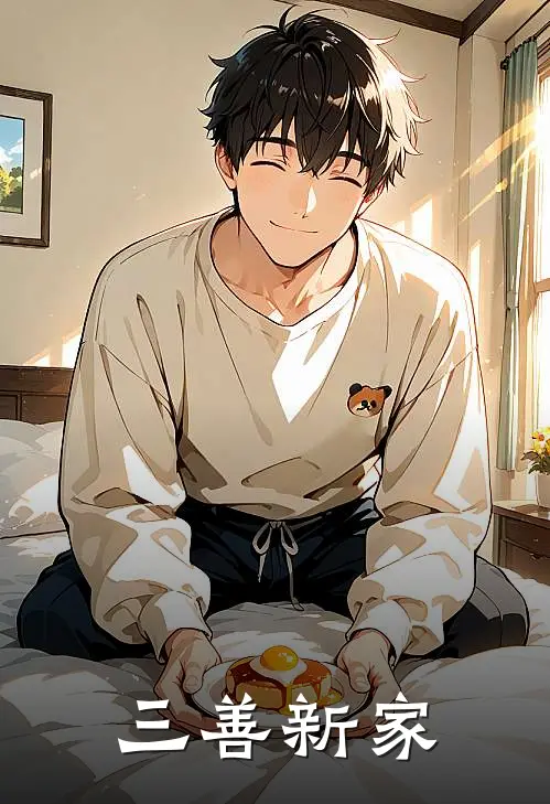 三善新家(沧汐赵构)最新推荐小说_最新免费小说三善新家沧汐赵构