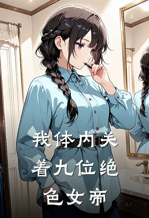 我体内关着九位绝色女帝秦霄沐凝婉完本完结小说_无弹窗全文免费阅读我体内关着九位绝色女帝(秦霄沐凝婉)