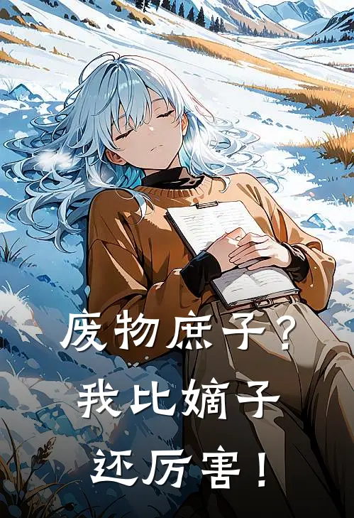 废物庶子？我比嫡子还厉害！(袁阔玉佩)免费小说在线阅读_在线阅读免费小说废物庶子？我比嫡子还厉害！(袁阔玉佩)