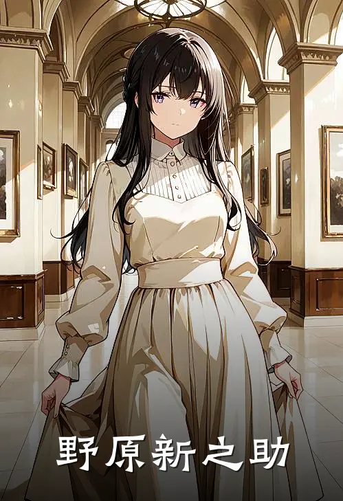 野原新之助新之助妮妮小说完整版免费阅读_热门小说排行榜野原新之助(新之助妮妮)