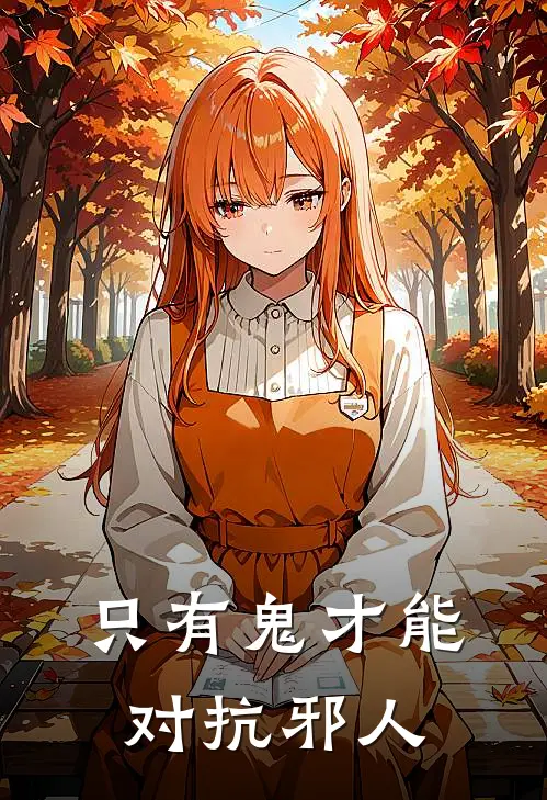 只有鬼才能对抗邪人林澈沈砚好看的小说推荐完结_在哪看免费小说只有鬼才能对抗邪人林澈沈砚