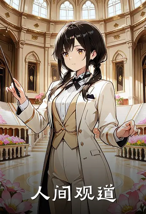 阿苦聆月(人间观道)最新章节免费在线阅读_(阿苦聆月)完结版在线阅读