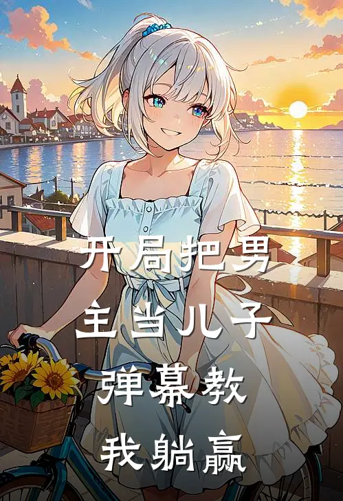 开局把男主当儿子，弹幕教我躺赢(沈清宁采薇)阅读免费小说_完本热门小说开局把男主当儿子，弹幕教我躺赢沈清宁采薇