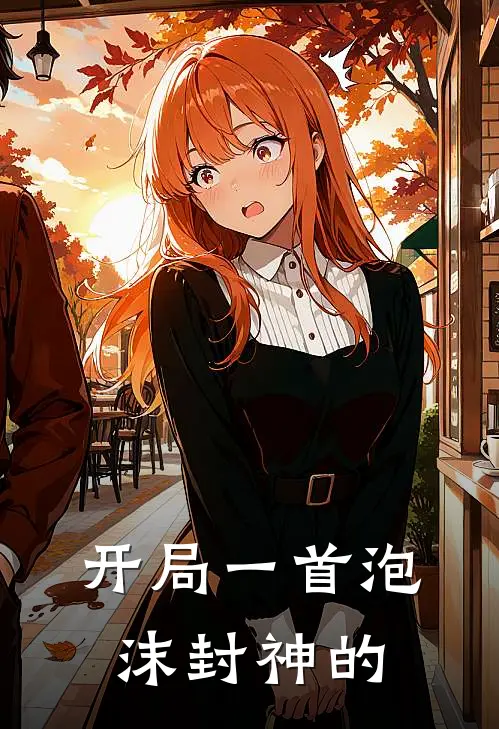 开局一首泡沫封神的