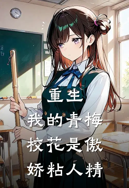 顾时安林清欢(重生：我的青梅校花是傲娇粘人精)完整版免费在线阅读_《重生：我的青梅校花是傲娇粘人精》全集在线阅读