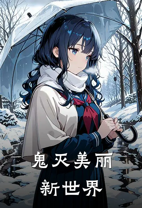 【鬼灭】美丽新世界瑞穗狛治最热门小说_免费小说全集【鬼灭】美丽新世界(瑞穗狛治)