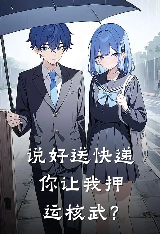 说好送快递，你让我押运核武？林风林风最新好看小说_最新完本小说说好送快递，你让我押运核武？林风林风