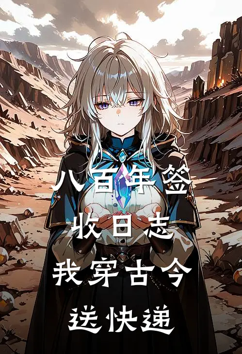 八百年签收日志：我穿古今送快递(禾媣戚里正)小说完结版_全文阅读免费全集八百年签收日志：我穿古今送快递禾媣戚里正