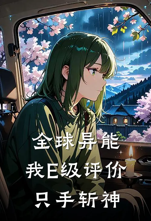 全球异能：我E级评价，只手斩神林凡王强最新完结小说推荐_全集免费小说全球异能：我E级评价，只手斩神林凡王强