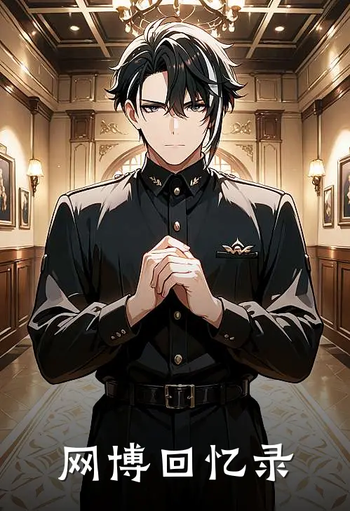 网博回忆录(张崇陈炎)全本免费在线阅读_张崇陈炎全文阅读