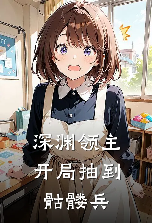 深渊领主：开局抽到骷髅兵(林墨哥布林)完结小说推荐_免费小说深渊领主：开局抽到骷髅兵(林墨哥布林)