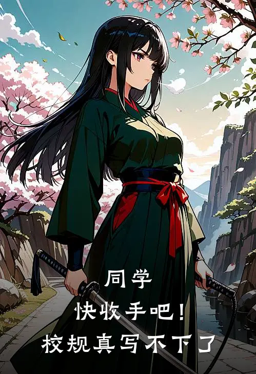 同学，快收手吧！校规真写不下了小说林远林远（已完结全集完整版大结局）林远林远小说全文阅读笔趣阁