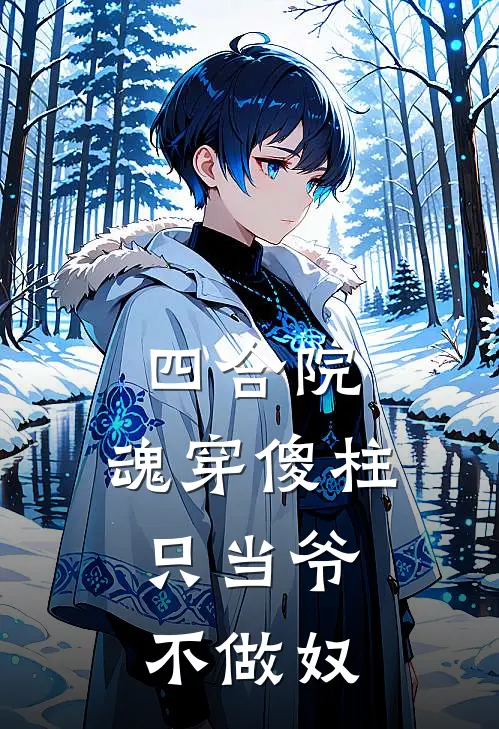 四合院：魂穿傻柱，只当爷不做奴(何雨柱易中海)最新小说_免费阅读完整版小说四合院：魂穿傻柱，只当爷不做奴(何雨柱易中海)