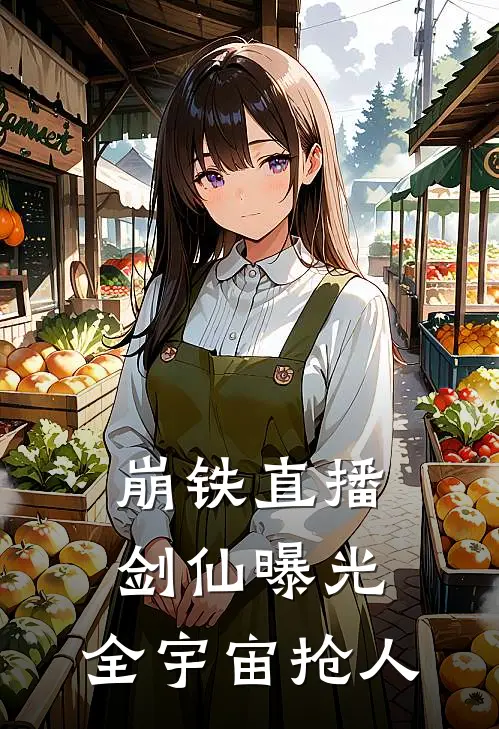 崩铁直播：剑仙曝光，全宇宙抢人洛苍生彦卿最新热门小说_免费小说全文阅读崩铁直播：剑仙曝光，全宇宙抢人(洛苍生彦卿)