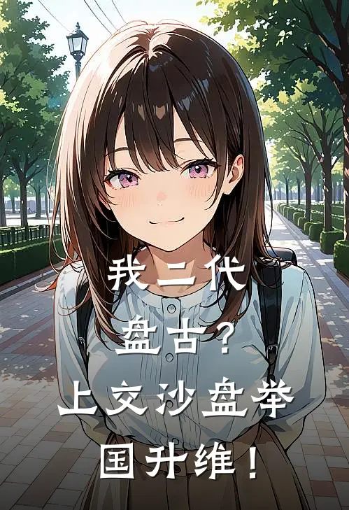 我二代盘古？上交沙盘举国升维！夏冰盘北完整版免费小说_热门网络小说推荐我二代盘古？上交沙盘举国升维！(夏冰盘北)