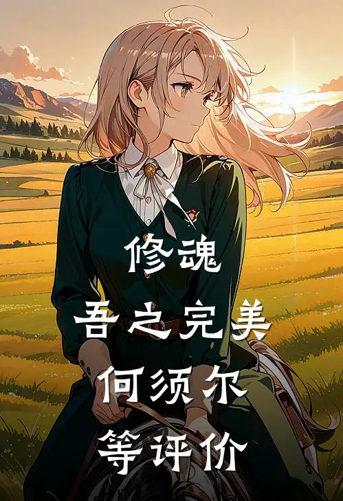 修魂：吾之完美，何须尔等评价元洪元淮热门小说大全_免费小说完结修魂：吾之完美，何须尔等评价元洪元淮