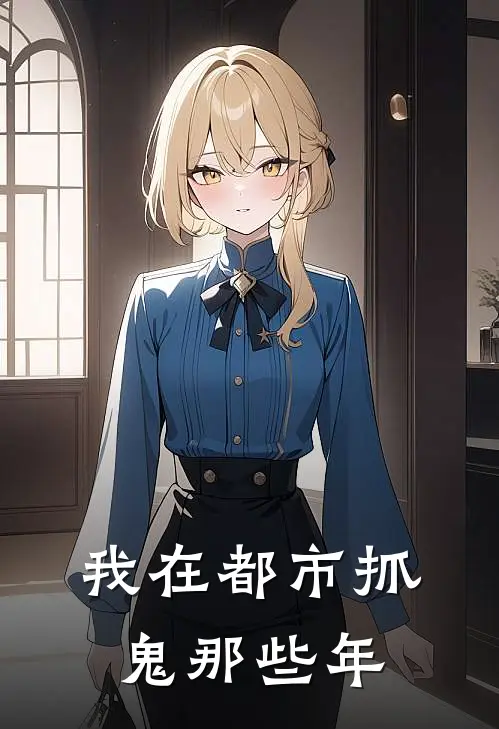 我在都市抓鬼那些年(吴清风王建军)完结版免费阅读_我在都市抓鬼那些年全文免费阅读