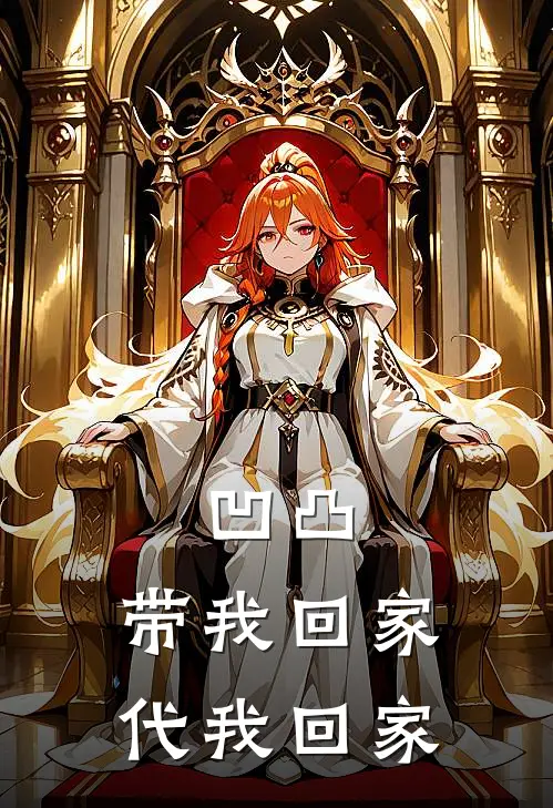 凹凸：带我回家，代我回家(格瑞银曜星)最新免费小说_完本小说免费阅读凹凸：带我回家，代我回家格瑞银曜星