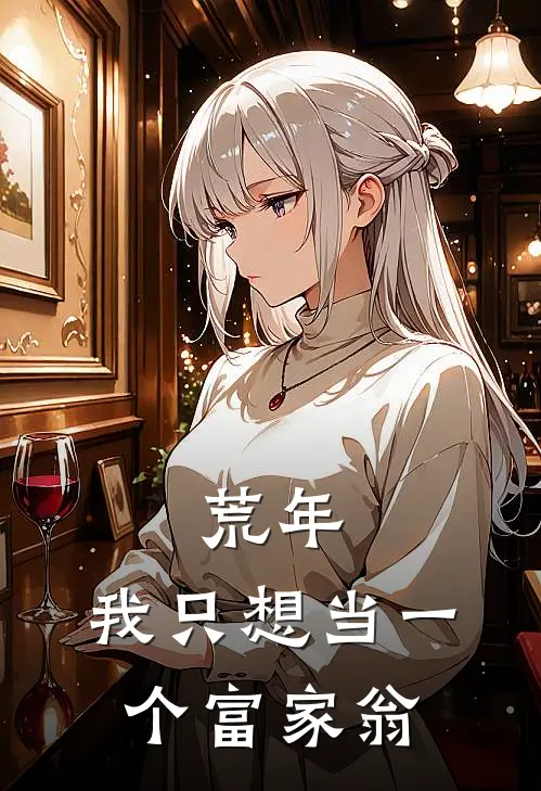 荒年：我只想当一个富家翁(林飞羽沈望舒)完本小说大全_热门小说大全荒年：我只想当一个富家翁林飞羽沈望舒