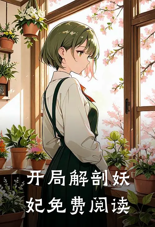 开局解剖妖妃免费阅读