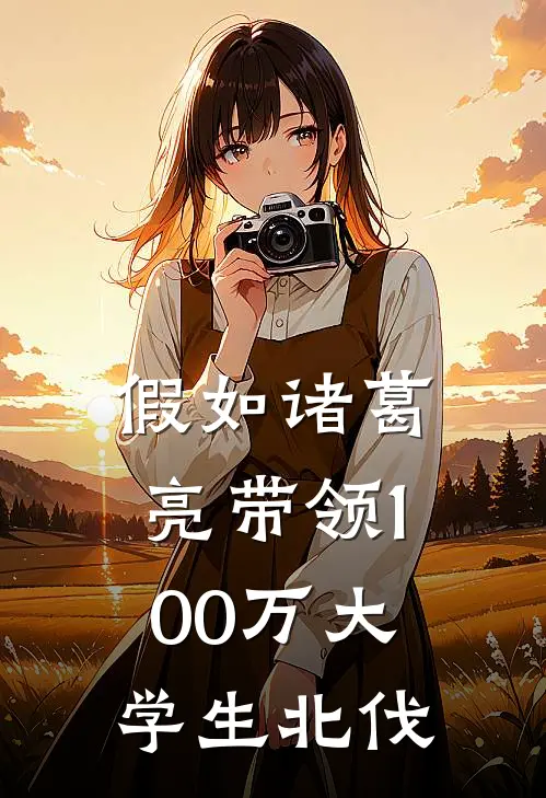 假如诸葛亮带领100万大学生北伐