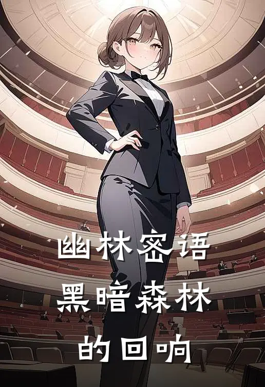 幽林密语黑暗森林的回响