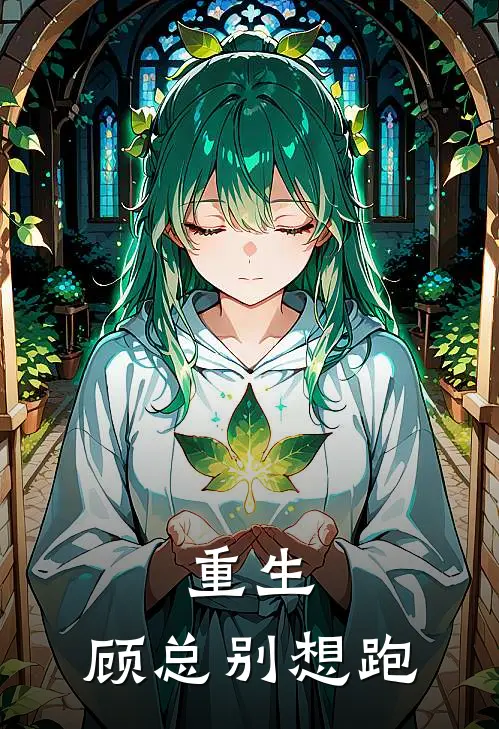 重生，顾总别想跑池清林皓宇热门小说阅读_免费完结小说重生，顾总别想跑池清林皓宇