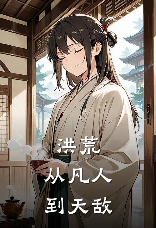 洪荒：从凡人到天敌纪尘王德已完结小说推荐_完整版小说洪荒：从凡人到天敌(纪尘王德)