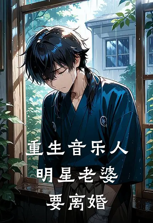 重生音乐人，明星老婆要离婚（赵一鸣顾清瑶）全文免费阅读无弹窗大结局_重生音乐人，明星老婆要离婚最新章节列表