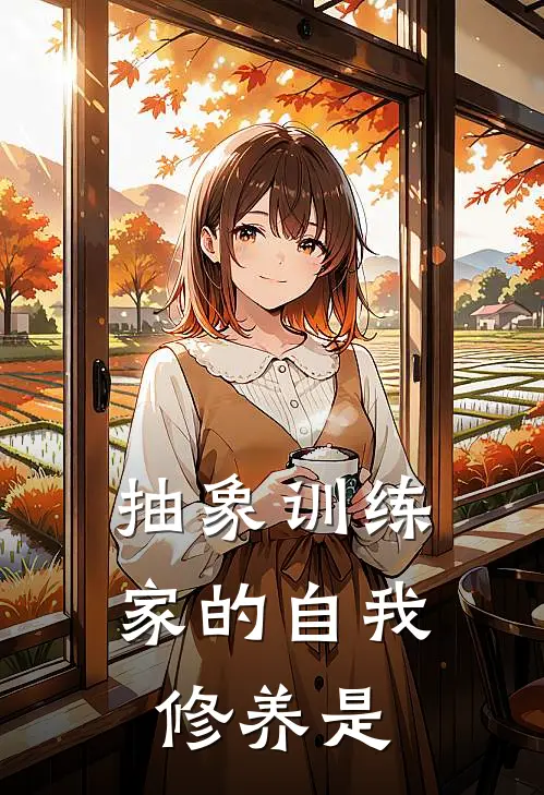 抽象训练家的自我修养是