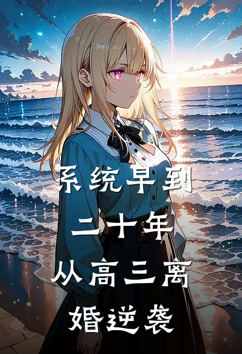 系统早到二十年，从高三离婚逆袭林凡沈楚楚最新完结小说推荐_在线免费小说系统早到二十年，从高三离婚逆袭(林凡沈楚楚)