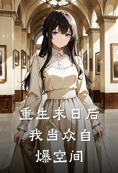 重生末日后，我当众自爆空间李铭苏芷热门小说阅读_好看的小说推荐完结重生末日后，我当众自爆空间李铭苏芷