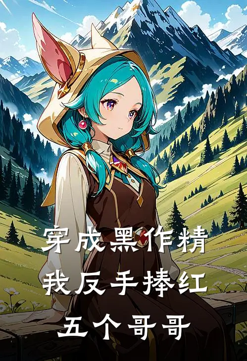 穿成黑作精，我反手捧红五个哥哥凌楚楚林笑笑免费小说在线阅读_热门小说在线阅读穿成黑作精，我反手捧红五个哥哥凌楚楚林笑笑