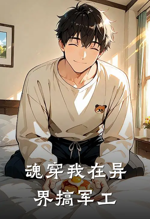 魂穿我在异界搞军工林枫石老丈完结版免费阅读_魂穿我在异界搞军工全章节免费在线阅读