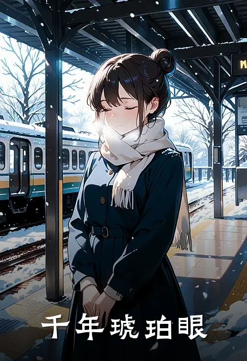 千年琥珀眼林清雾林墨音完结版免费小说_完本小说大全千年琥珀眼林清雾林墨音