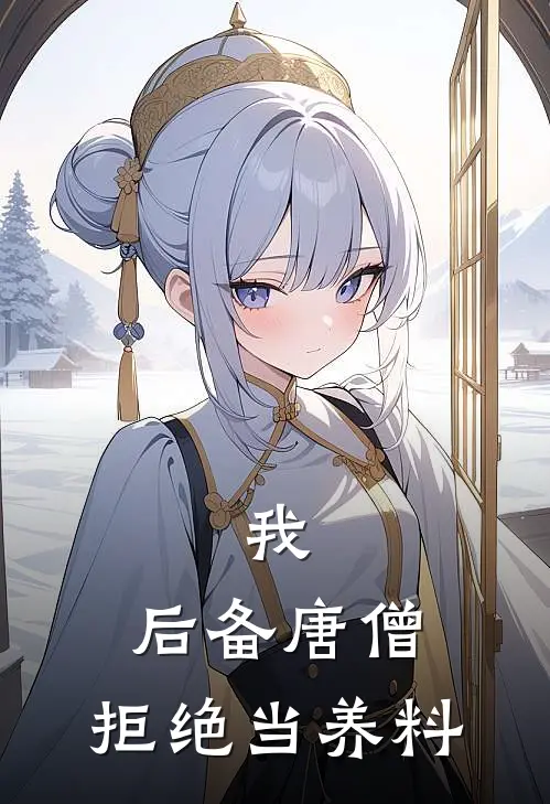 我，后备唐僧，拒绝当养料陈三辩李净尘免费小说完结_最新完本小说推荐我，后备唐僧，拒绝当养料(陈三辩李净尘)