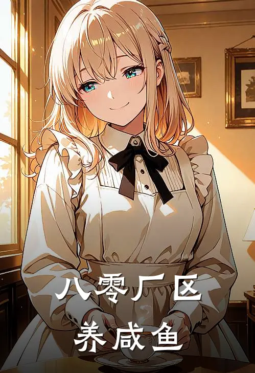 八零厂区养咸鱼(林知意许卫东)好看的完结小说_热门小说推荐八零厂区养咸鱼林知意许卫东