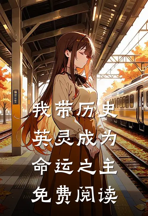 我带历史英灵成为命运之主免费阅读