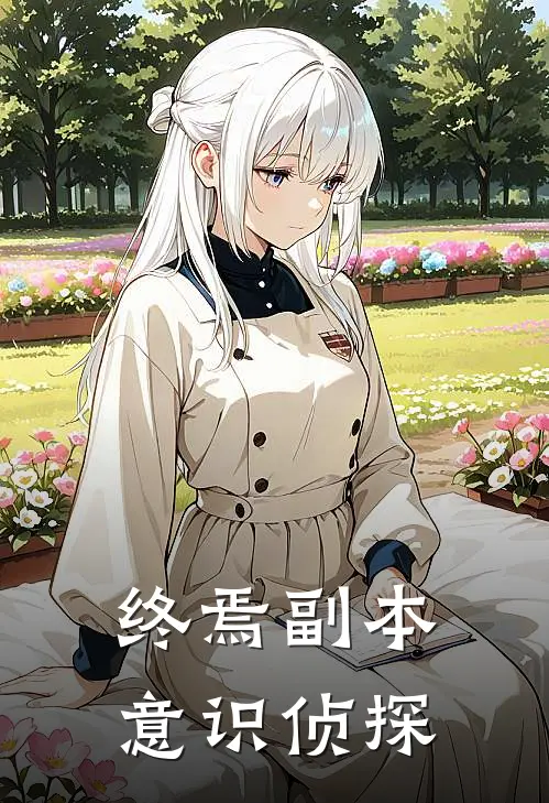 终焉副本：意识侦探陈默沈辞热门完结小说_最新章节列表终焉副本：意识侦探(陈默沈辞)