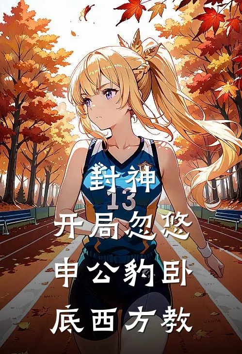 封神：开局忽悠申公豹卧底西方教(赵公明申公豹)好看的小说推荐完结_完本小说封神：开局忽悠申公豹卧底西方教赵公明申公豹