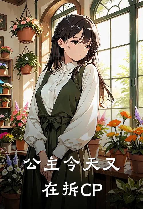 公主今天又在拆CP云昭萧祁完结版小说_完结版小说公主今天又在拆CP(云昭萧祁)