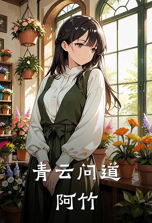 青云问道，阿竹阿竹李三小说完结_免费小说全本青云问道，阿竹(阿竹李三)