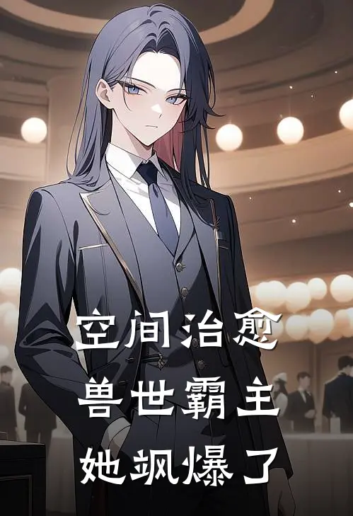 空间治愈：兽世霸主她飒爆了(云洛颜云洛颜)免费小说完结版_免费小说免费阅读空间治愈：兽世霸主她飒爆了云洛颜云洛颜