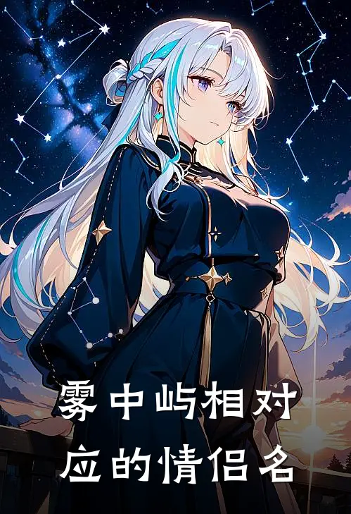 雾中屿相对应的情侣名